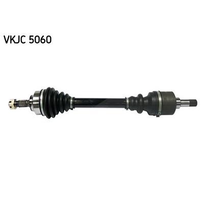 Skf Antriebswelle [Hersteller-Nr. VKJC5060] für Citroën Image