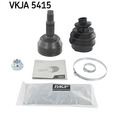 Skf Gelenksatz, Antriebswelle [Hersteller-Nr. VKJA5415] für Ford Image