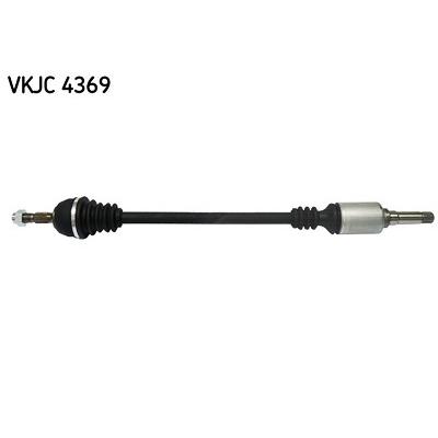 Skf Antriebswelle [Hersteller-Nr. VKJC4369] für Citroën Image