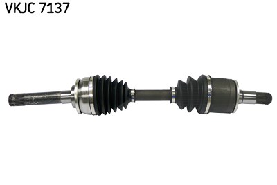 Skf Antriebswelle [Hersteller-Nr. VKJC7137] für Mitsubishi Image