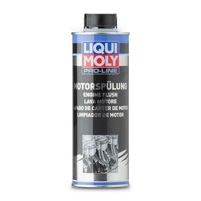 Liqui Moly 1 L Pro-Line Motorspülung [Hersteller-Nr. 2425] Image