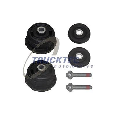 Trucktec Automotive Reparatursatz, Achskörper [Hersteller-Nr. 02.32.058] für Mercedes-Benz Image