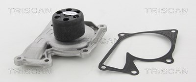 Triscan Wasserpumpe [Hersteller-Nr. 860025020] für Dacia, Infiniti, Mercedes-Benz, Nissan, Renault Image
