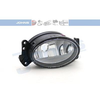 Johns Nebelscheinwerfer H11 oval [Hersteller-Nr. 505230-2] für Mercedes-Benz Image