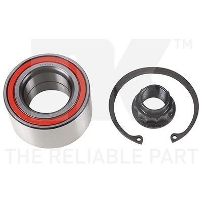 Nk Radlagersatz Vorderachse [Hersteller-Nr. 754534] für Toyota Image
