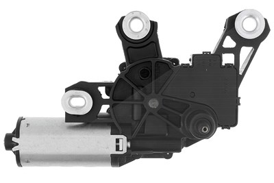 Vemo Wischermotor hinten [Hersteller-Nr. V10-07-0018] für Audi Image