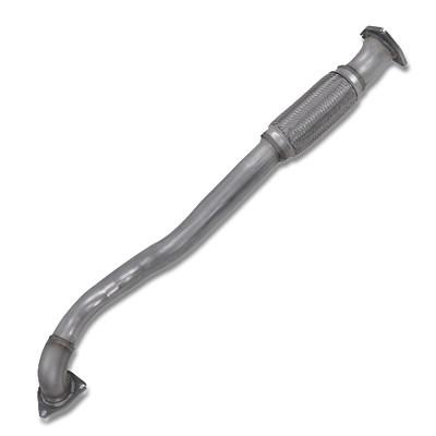 Bm Catalysts Abgasrohr [Hersteller-Nr. BM50096] für Opel, Saab, Vauxhall Image