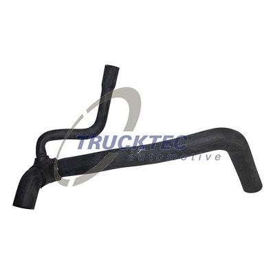 Trucktec Automotive Kühlerschlauch [Hersteller-Nr. 02.40.006] für Mercedes-Benz Image