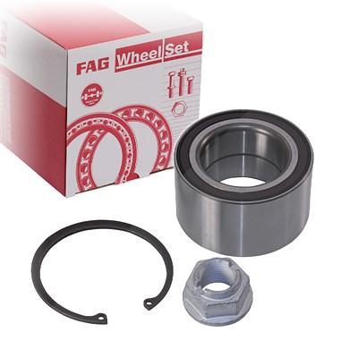 Schaeffler Fag 1x Radlagersatz [Hersteller-Nr. 713668100] für Mercedes-Benz Image