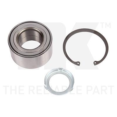Nk Radlagersatz [Hersteller-Nr. 761509] für BMW, VW Image