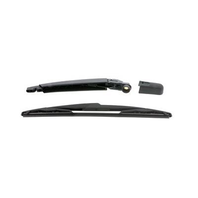 Vaico Wischarm mit Kappe + Wischer hinten [Hersteller-Nr. V46-1705] für Renault Image
