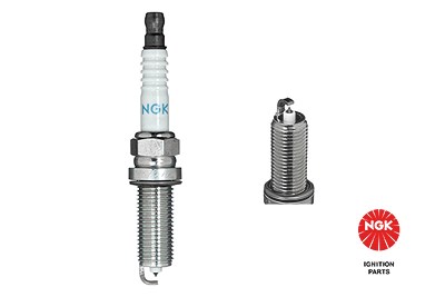Ngk Zündkerze [Hersteller-Nr. 93607] für Alfa Romeo, Lancia Image