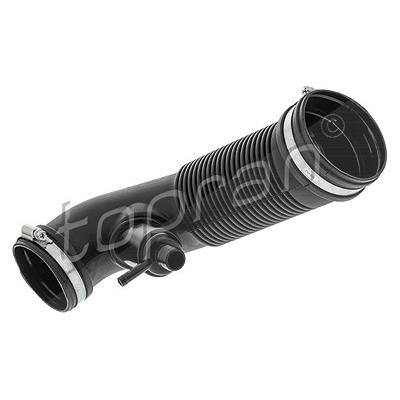Topran Ansaugschlauch, Luftfilter [Hersteller-Nr. 114350] für Seat, VW Image