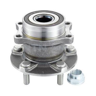 Snr Radlagersatz [Hersteller-Nr. R181.30] für Subaru Image