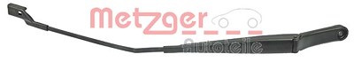Metzger Autoteile Wischarm vorne rechts [Hersteller-Nr. 2190242] für VW Image