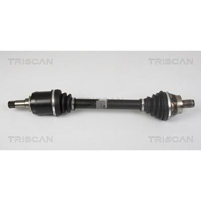 Triscan Antriebswelle [Hersteller-Nr. 854023528] für Mercedes-Benz Image