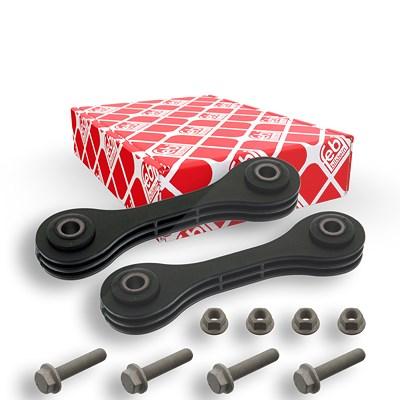 Febi Bilstein Reparatursatz, Stabilisatorkoppelstange [Hersteller-Nr. 45785] für VW Image