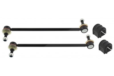 Mapco Reparatursatz, Stabilisatorlager [Hersteller-Nr. 53665] für Ford, Volvo Image