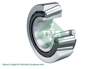 Schaeffler Ina Lager, Schaltgetriebe [Hersteller-Nr. 722071710] Image