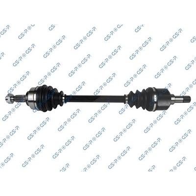 Gsp Antriebswelle [Hersteller-Nr. 210238] für Citroën, Fiat, Peugeot, Toyota Image