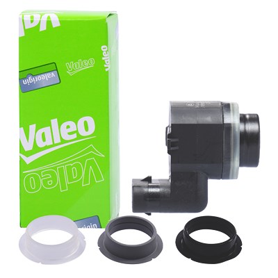 Valeo Sensor Einparkhilfe [Hersteller-Nr. 890006] für Opel, Renault, Vauxhall Image
