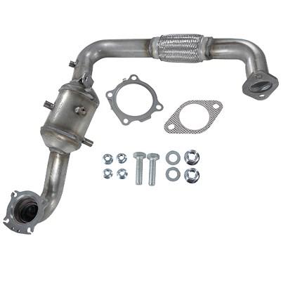 Bm Catalysts Katalysator [Hersteller-Nr. BM91752H] für Ford Image