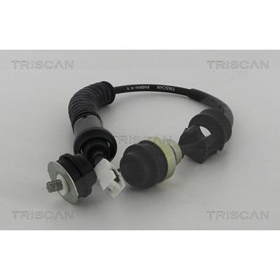 Triscan Seilzug, Kupplungsbetätigung [Hersteller-Nr. 814038245A] für Citroën Image