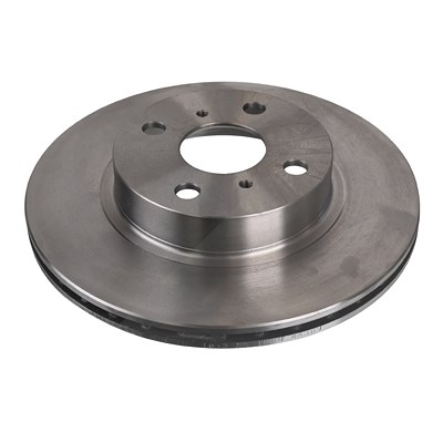 Blue Print Bremsscheibe [Hersteller-Nr. ADT343229] für Toyota Image