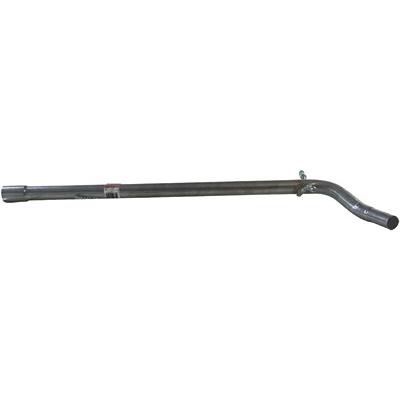Bosal Abgasrohr [Hersteller-Nr. 800-199] für Skoda Image