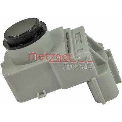 Metzger Autoteile Sensor, Einparkhilfe [Hersteller-Nr. 0901150] für Hyundai Image