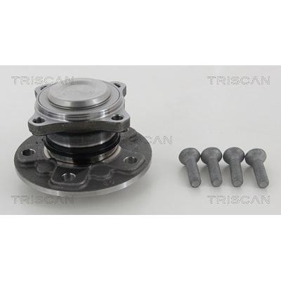 Triscan Radlagersatz [Hersteller-Nr. 853011236] für BMW Image