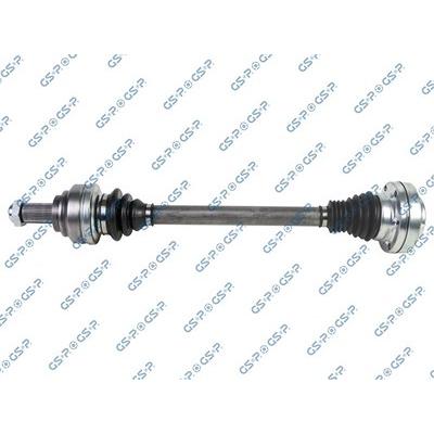 Gsp Antriebswelle [Hersteller-Nr. 205085] für BMW Image