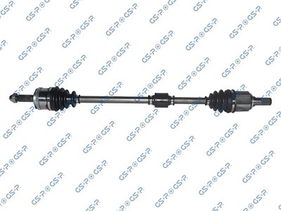 Gsp Antriebswelle [Hersteller-Nr. 239192] für Hyundai Image