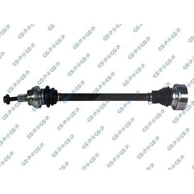Gsp Antriebswelle [Hersteller-Nr. 261293] für Audi, Seat, Skoda, VW Image