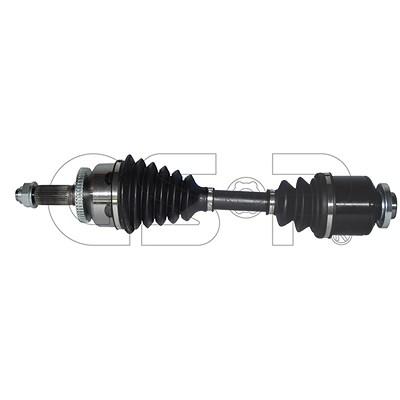 Gsp Antriebswelle [Hersteller-Nr. 299278] für Kia Image