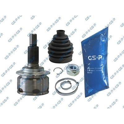 Gsp Gelenksatz, Antriebswelle [Hersteller-Nr. 857100] für Opel, Suzuki, Vauxhall Image