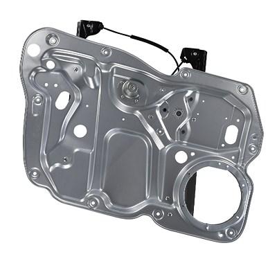 Bestprice Fensterheber elektrisch vorne links [Hersteller-Nr. 95451801] für VW Image