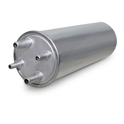 Bestprice Kraftstofffilter [Hersteller-Nr. 31475398] für VW Image