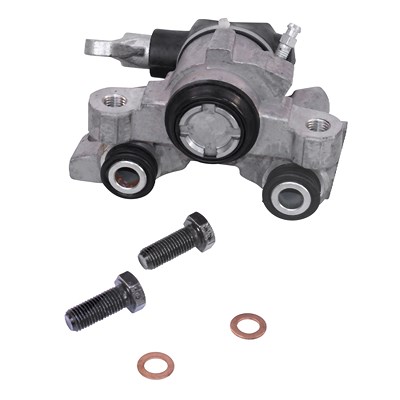 Bestprice Bremssattel hinten rechts [Hersteller-Nr. 31480867] für Citroën, Peugeot, Renault Image