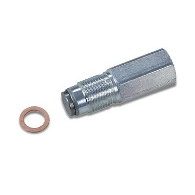 Topran Kraftstoffdruckregler [Hersteller-Nr. 304915] für Citroën, Fiat, Ford, Peugeot Image