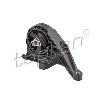 Topran Lagerung, Motor [Hersteller-Nr. 208833] für Chevrolet, Opel, Vauxhall Image