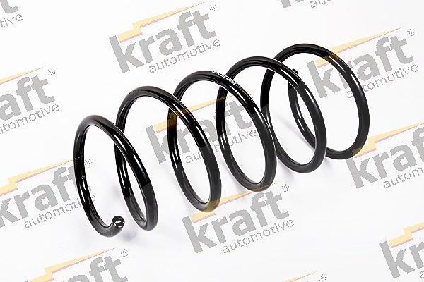 Kraft Automotive Fahrwerksfeder [Hersteller-Nr. 4025035] für Renault Image