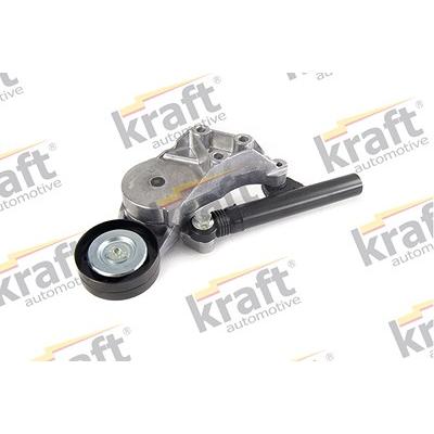 Kraft Automotive Spannarm, Keilrippenriemen [Hersteller-Nr. 1226500] für Audi, Seat, Skoda, VW Image