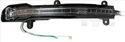 Tyc Blinkleuchte [Hersteller-Nr. 302-0090-3] für Audi Image