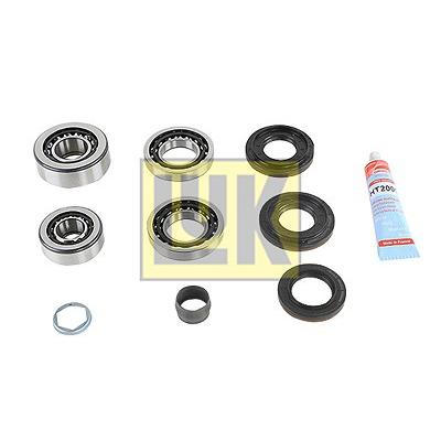 Schaeffler Luk Reparatursatz, Differential [Hersteller-Nr. 462014810] für BMW Image