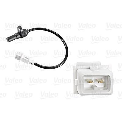 Valeo Impulsgeber, Kurbelwelle [Hersteller-Nr. 254071] für Renault, Volvo Image
