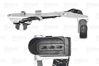 Valeo Sensor, Nockenwellenposition [Hersteller-Nr. 253806] für Audi, Seat, Skoda, VW Image