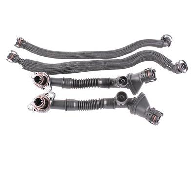 Vaico Reparatursatz, Kurbelgehäuseentlüftung [Hersteller-Nr. V20-3292] für BMW Image