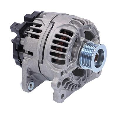 Atec Generator 70A [Hersteller-Nr. L48890] für Seat, Skoda, VW Image