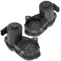 Bestprice 2x Stellelement, Bremssattel hinten [Hersteller-Nr. 1729060200] für Mercedes-Benz